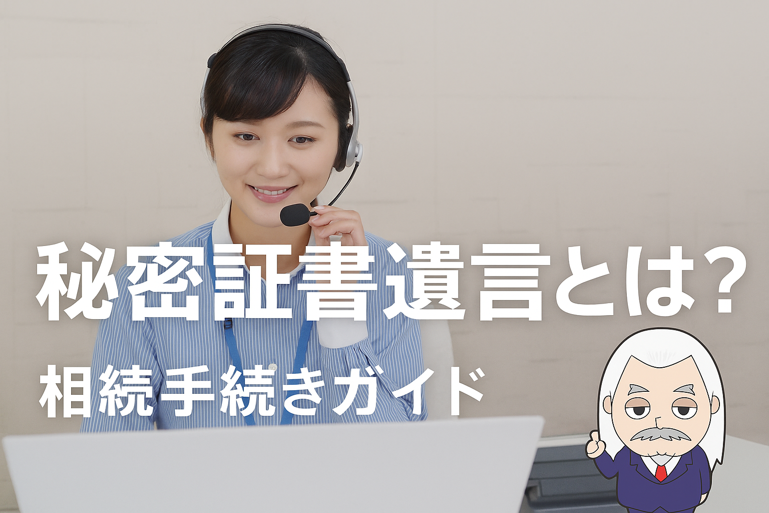 相続手続きガイド