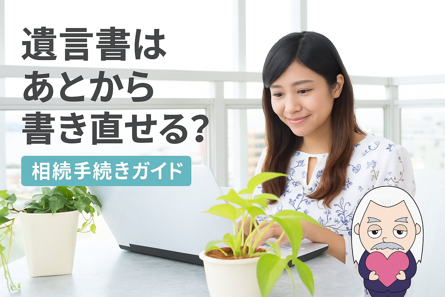 相続手続ガイド