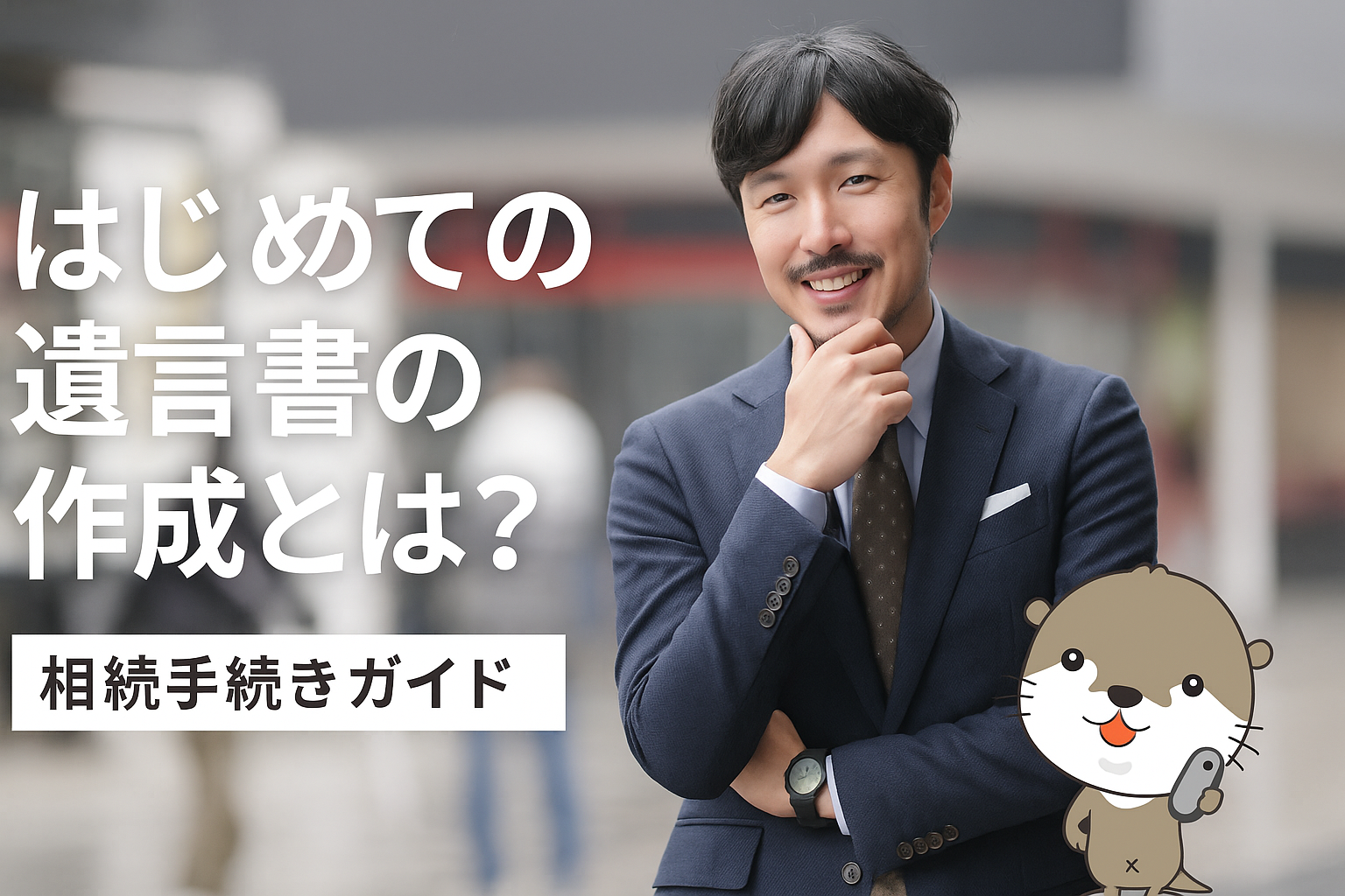 相続手続きガイド