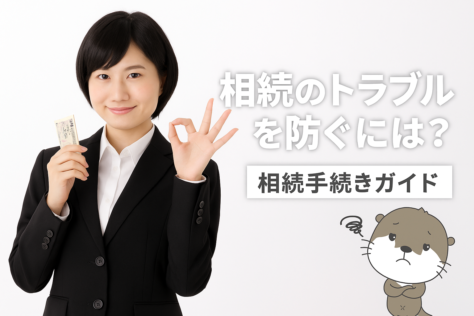 相続手続きガイド