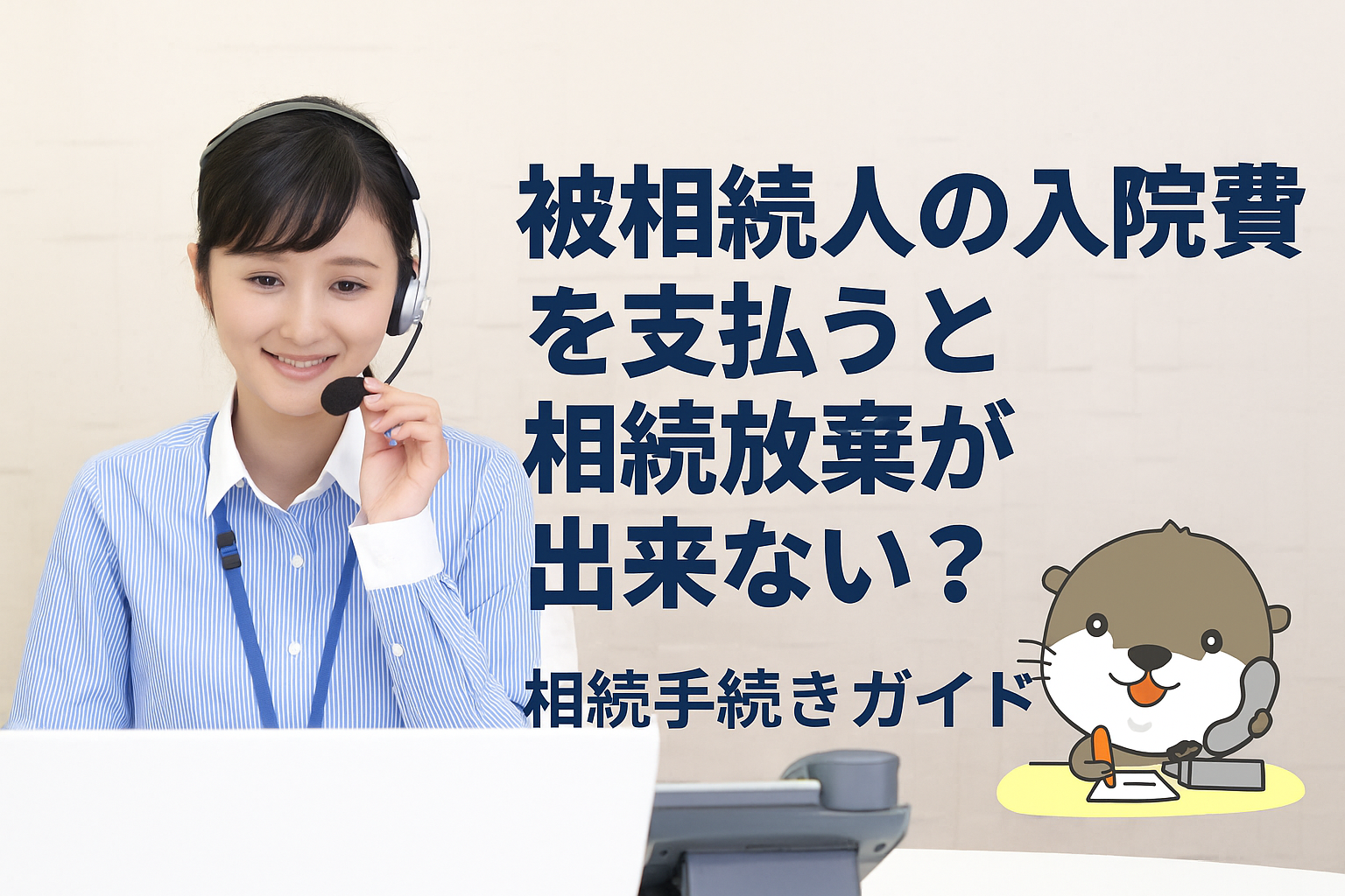 相続手続きガイド