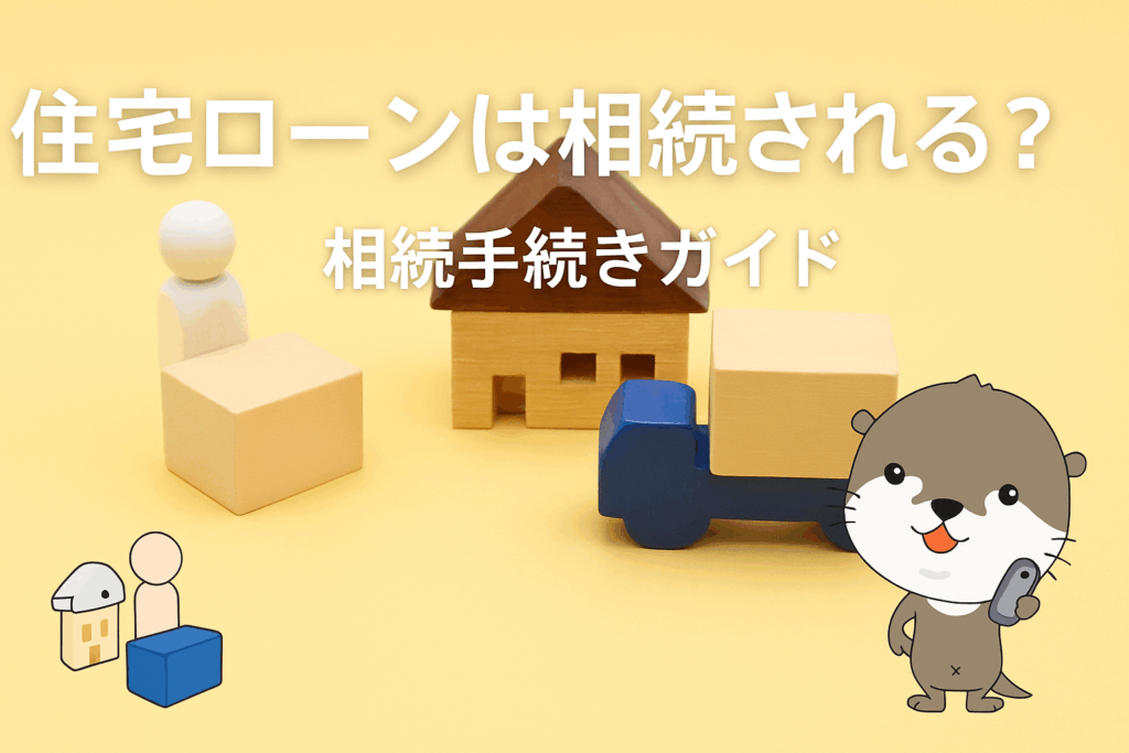 相続手続きガイド