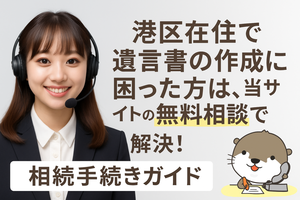 相続手続きガイド