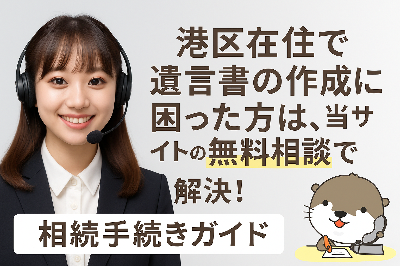 相続手続きガイド