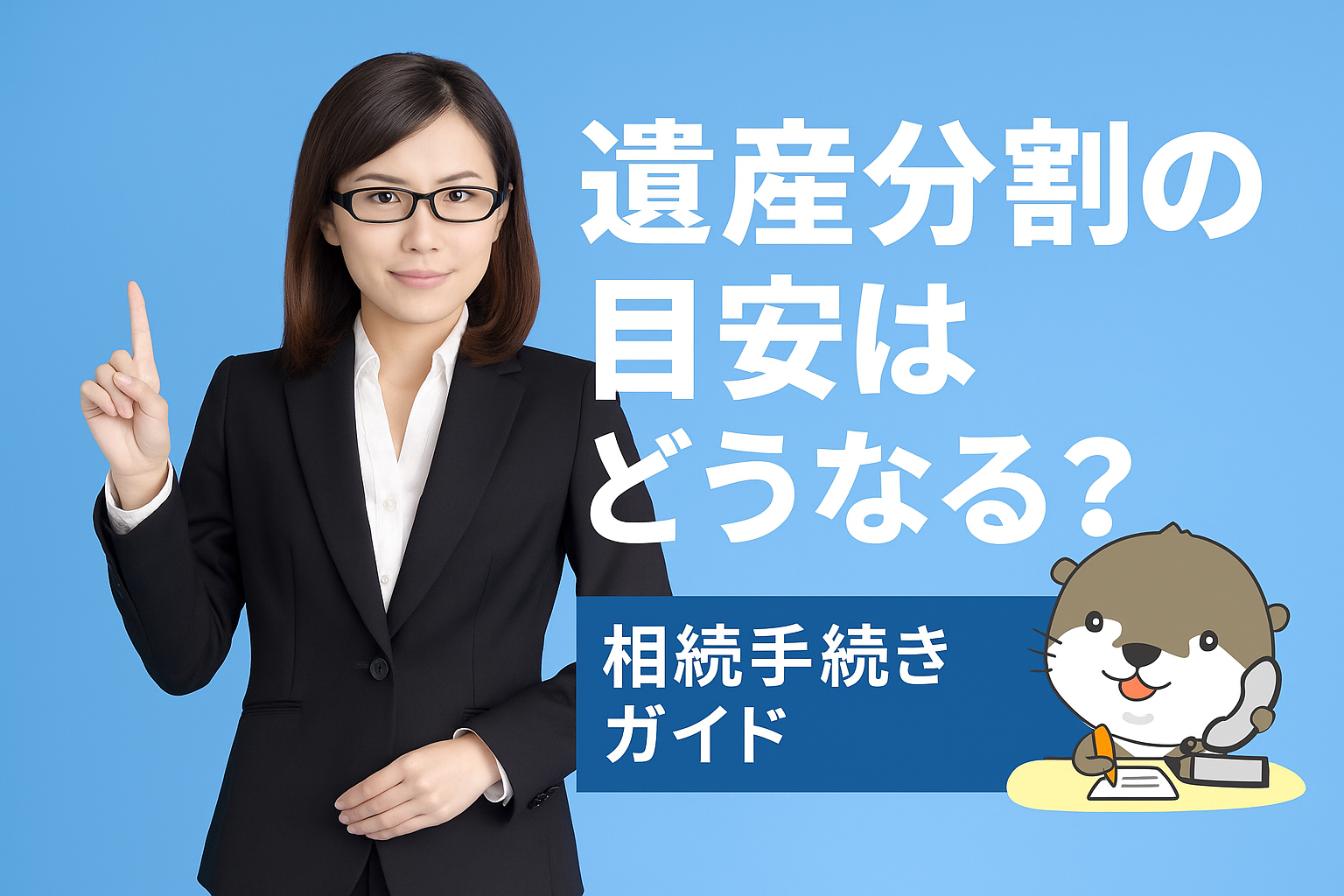 相続手続きガイド