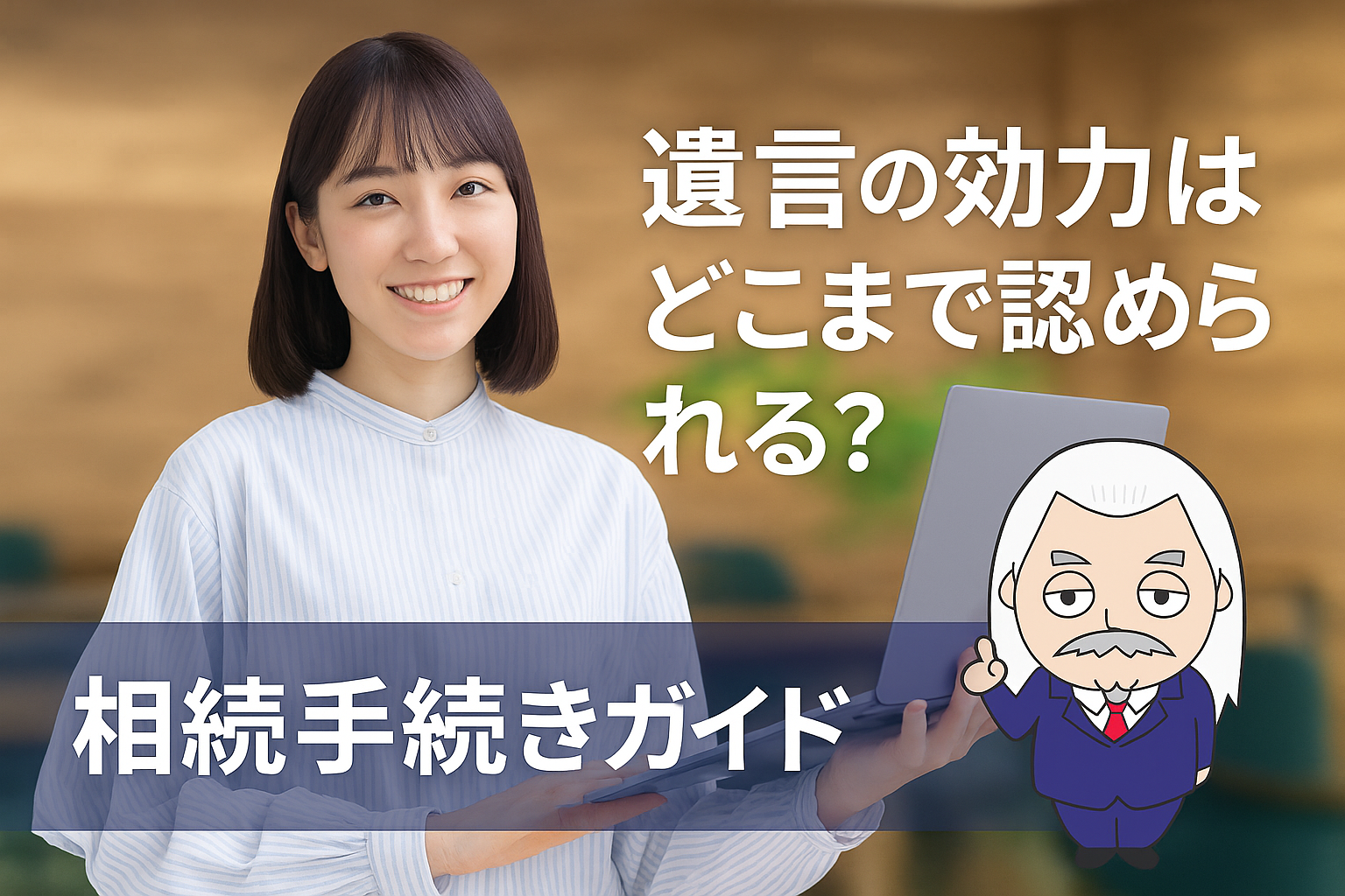 相続手続きガイド