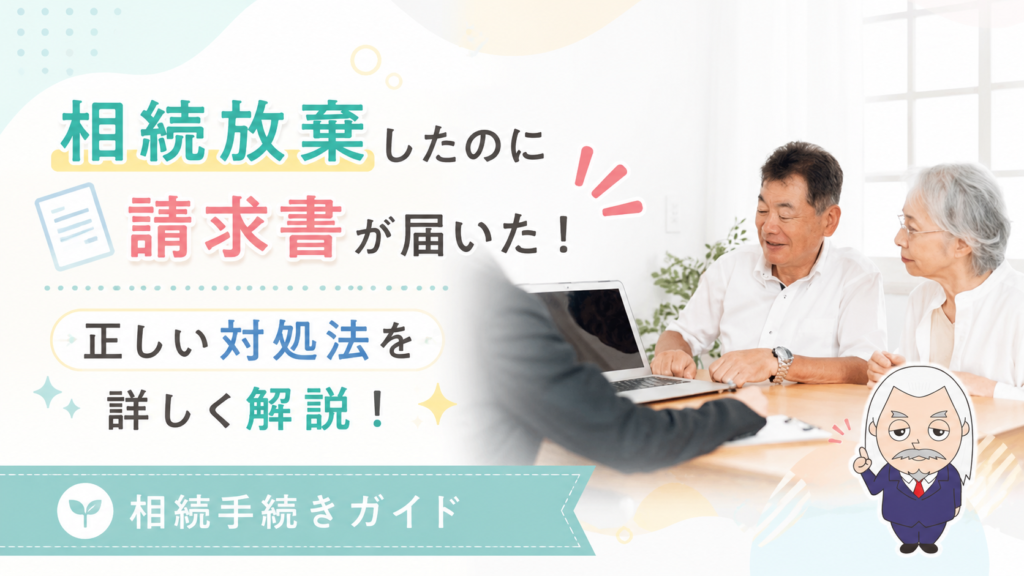 相続手続きガイド